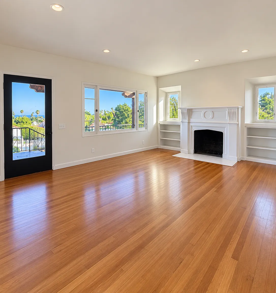 3 bed, 1606 sqft, $6,700 — Photo 4
