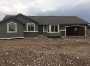 4019 E 54 N, Rigby, ID 83442