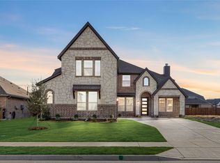 905 Firewood Way, Anna, TX 75409