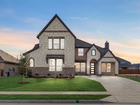 905 Firewood Way, Anna, TX 75409