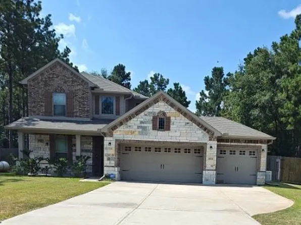 16532 Aransas St, Conroe, TX 77303