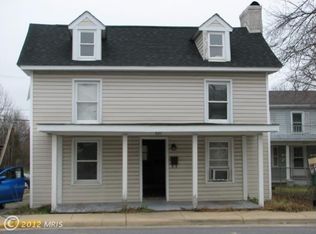 421 E Main St, Luray, VA 22835
