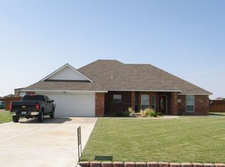 8200 Joy Ln, Canyon, TX 79015