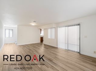1250 W Gardena Blvd APT 8, Gardena, CA 90247