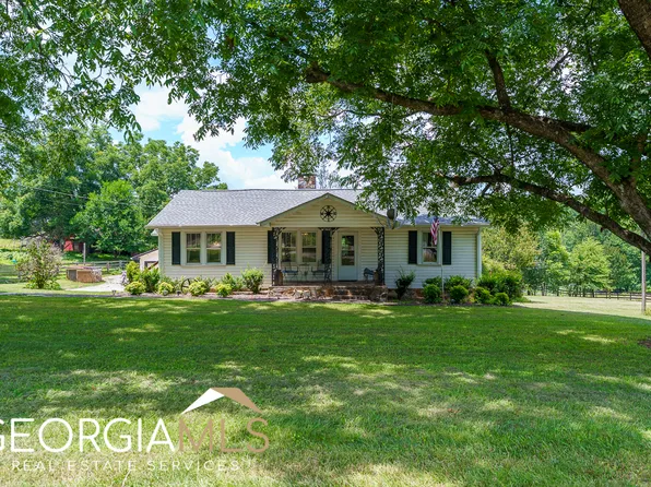 6747 Old Cornelia Hwy, Lula, GA 30554