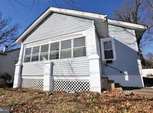48 Central Ave, Ewing, NJ 08618