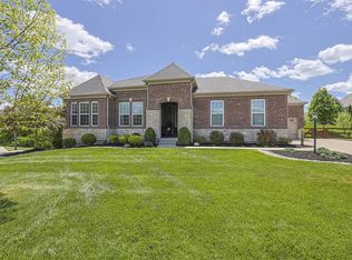 1549 Smarty Jones Court Union Ky, Union, KY 41091