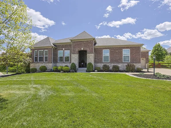 1549 Smarty Jones Court Union Ky, Union, KY 41091