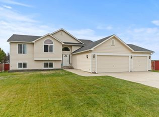 15113 N Wilson Ct, Mead, WA 99021