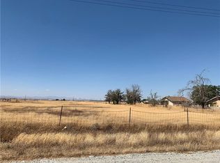0 Vac Lancaster Boulevard Vic St #45, Lancaster, CA 93535