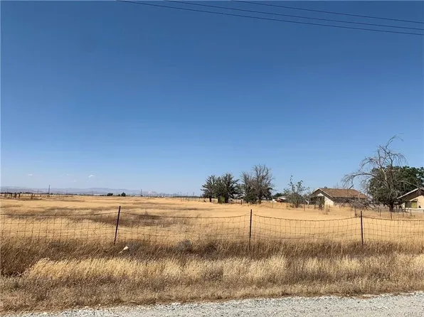 0 Vac Lancaster Boulevard Vic St #45, Lancaster, CA 93535