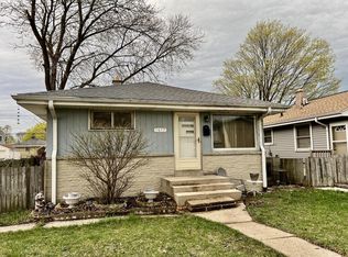 5657 N 95th St, Milwaukee, WI 53225