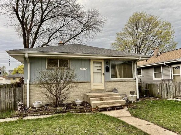 5657 North 95th STREET, Milwaukee, WI 53225