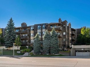 3719B E 49th St NW #406, Calgary, AB T3A 2E3