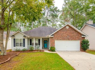 7863 Sabalridge Dr, North Charleston, SC 29418