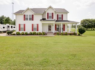 429 Bailey Ln, Pleasant View, TN 37146