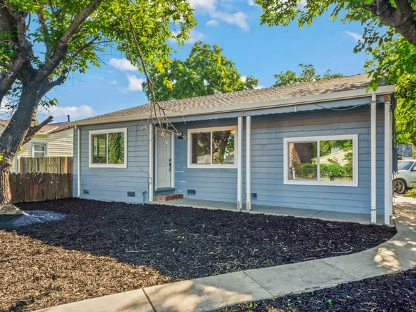 2710 Rio Linda Boulevard, Sacramento, CA 95815