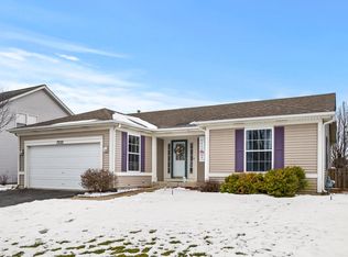 7222 Faxton Ln, Plainfield, IL 60586