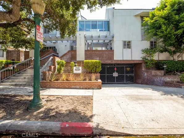 618 N Howard St, Glendale, CA 91206