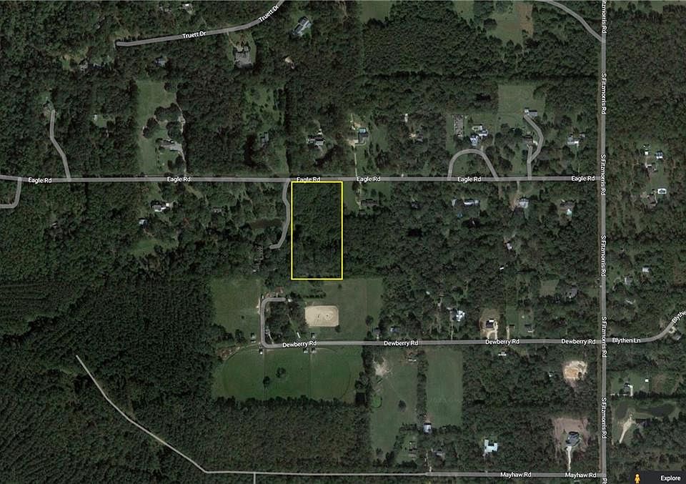 2nd image of Eagle Rd