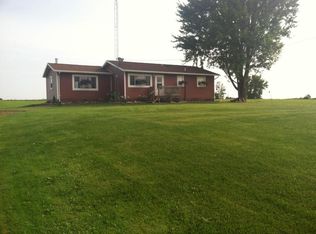 5845 Walker Rd, Applegate, MI 48401