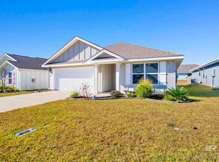 7447 Coppin Dr, Foley, AL 36535