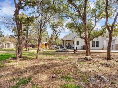 72 Woodacre Dr, Wimberley, TX, 78676