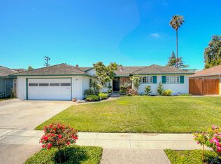 38561 Farwell Dr, Fremont, CA 94536