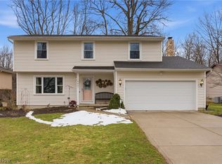 14401 Trenton Ave, Strongsville, OH 44136