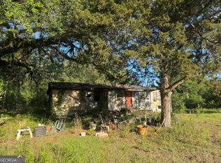 520 Powell Rd, Blakely, GA 39823