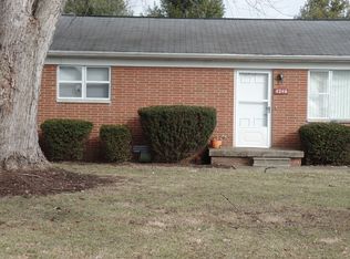4246 E 73rd 1/2 Ave, Terre Haute, IN 47805