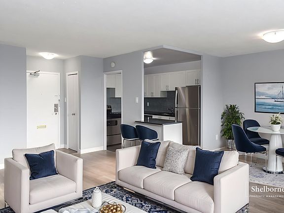 5th image of 2185 Lawrence Ave E #1519937