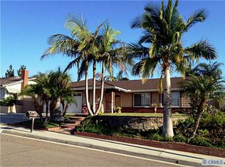 17784 Plum Tree Ln, Yorba Linda, CA 92886
