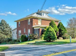 3483 Jefferson Rd, Glenville, PA 17329
