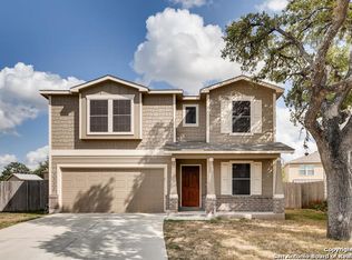 9022 Walking Crk, San Antonio, TX 78254