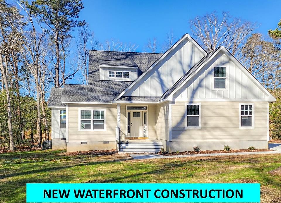 1st image of 4442 Wilsonia Shores Dr