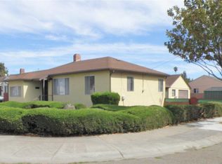 1881 North Blvd, San Leandro, CA 94577
