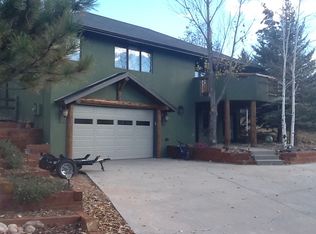 23 Snow Owl Ct, Eagle, CO 81631