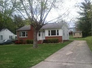 2616 Woodruff Ave, High Point, NC 27265