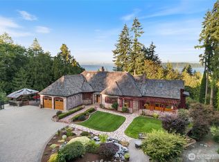 1381 Alaska Ave SE, Pt Orchard, WA 98366