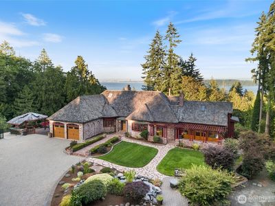 1381 Alaska Avenue SE, Pt Orchard, WA, 98366