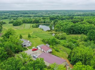 8885 County Road 134, Williamsburg, MO 63388