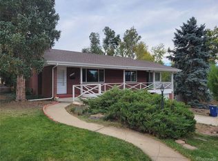 4520 Carr St, Wheat Ridge, CO 80033