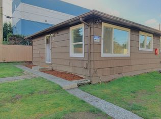 11824 Des Moines Memorial Dr S APT B, Seattle, WA 98168