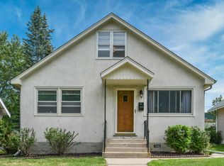 3342 Russell Ave N, Minneapolis, MN 55412