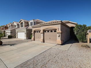 3536 W Whispering Wind Dr, Glendale, AZ 85310