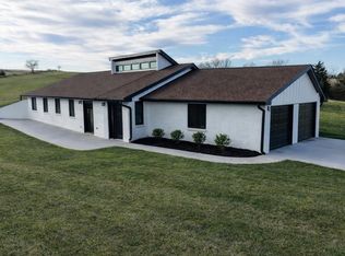 1863 154th Rd, Garland, NE 68360