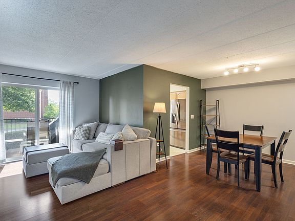 3rd image of 7025 Heritage Cir APT 1B