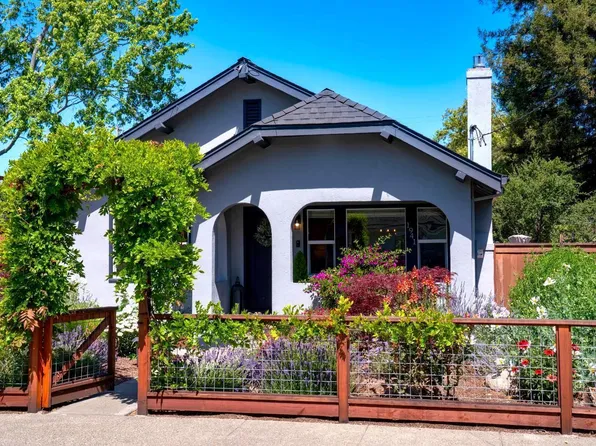 1941 Belmont Court, Santa Rosa, CA 95404