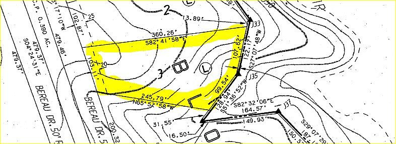 2nd image of 3-4SP Bereau Drive